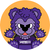 Monster Sancho