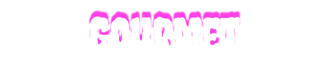 gourmet