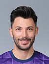 Tolgay Arslan