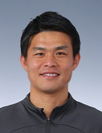 平繁 龍一