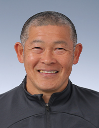 加藤 寿一