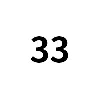 ㉝